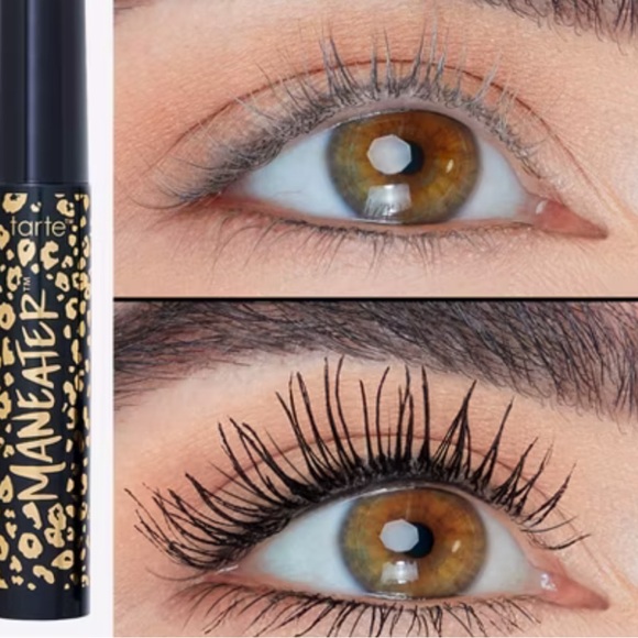 Tarte’s Most Wanted Set, Shape Tape & Manester Mascara - Picture 3 of 12